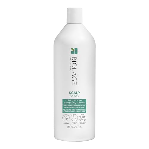 Calming Shampoo L167