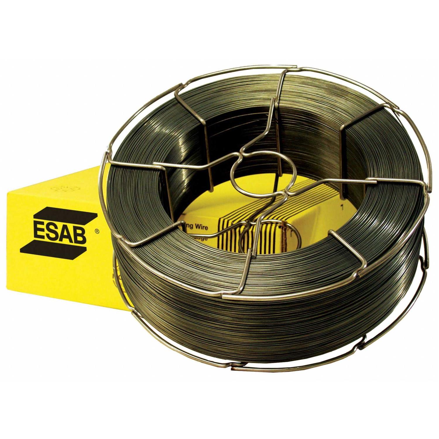 .045 Flux-Cored Wire S834106