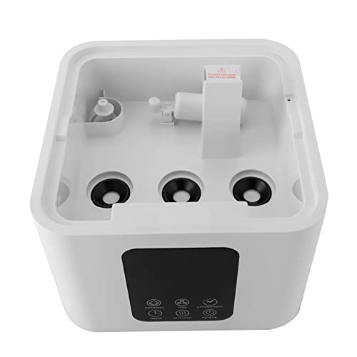 2000sq.ft 2000ml/h 23.8L Top Fill Humidifier W889085