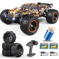 1/16 Scale 4WD Brushless RC Truck V5832