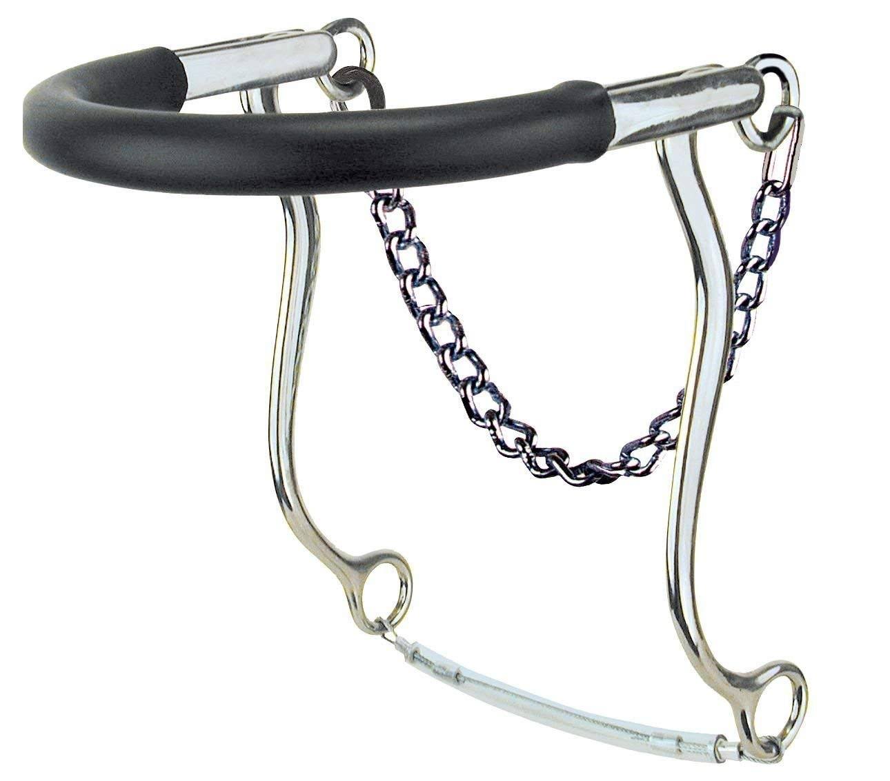 Mechanical Hackamore U4922