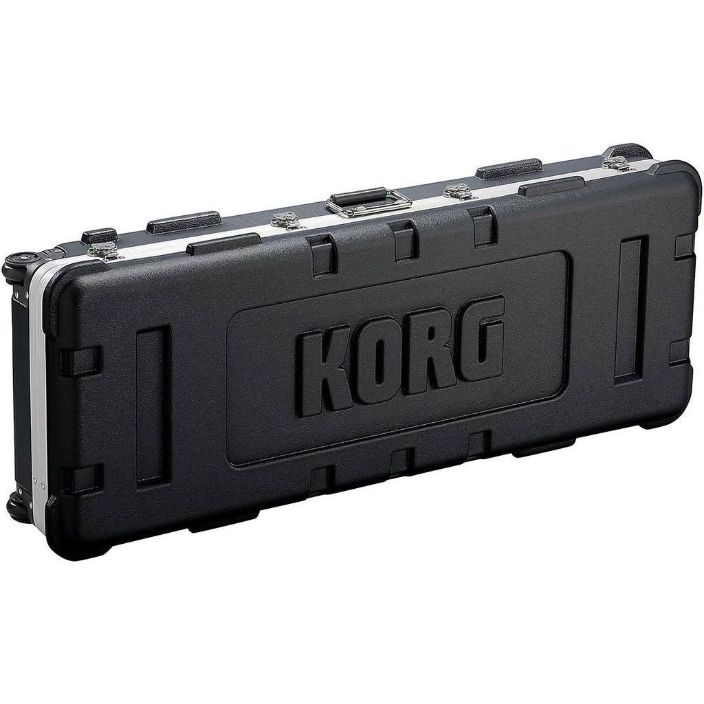 Black Hard Case for Kronos 61 Music Workstation S45351