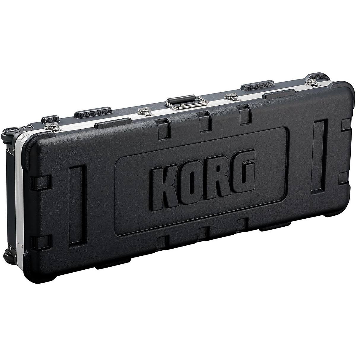 Black Hard Case for Kronos 61 Music Workstation S45351