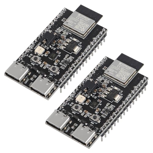 3PCS ESP32-H2 Core Board IoT Development Board WiFi+Bluetooth BLE F841