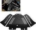 Aluminium Catalytic Converter Protection Shield G633