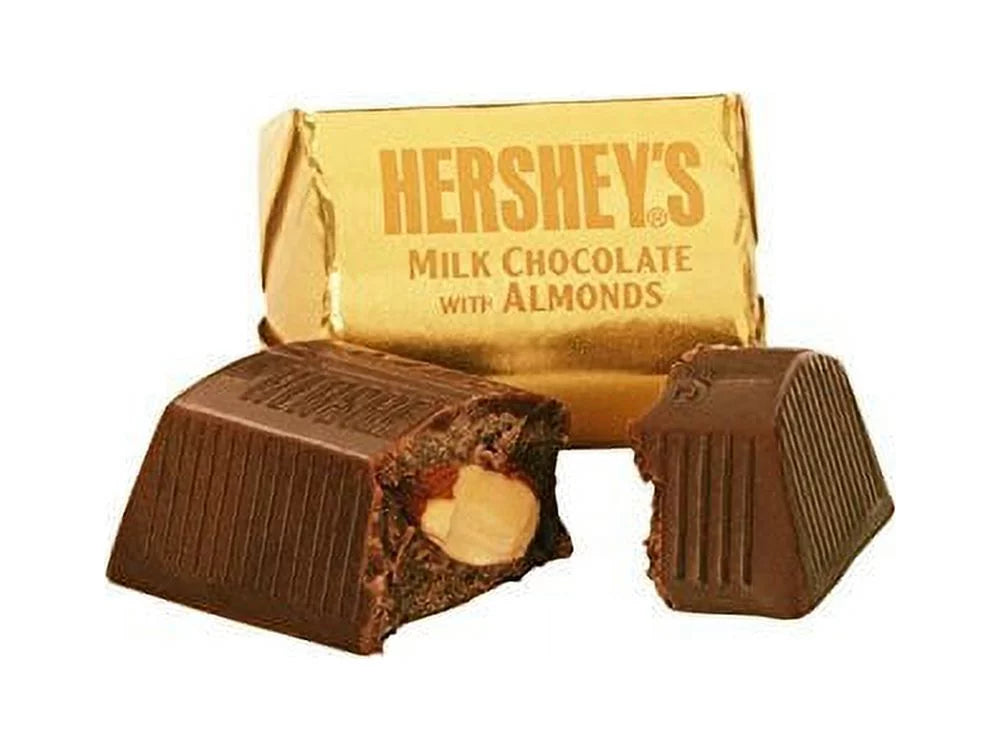 2LB Bulk Hershey Nuggets F68887