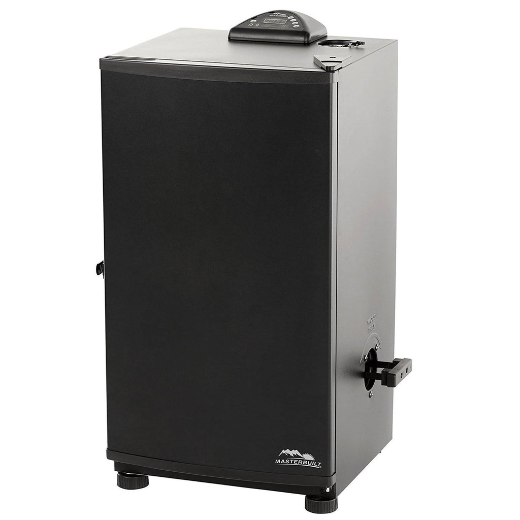 Digital Electric Smoker U7322