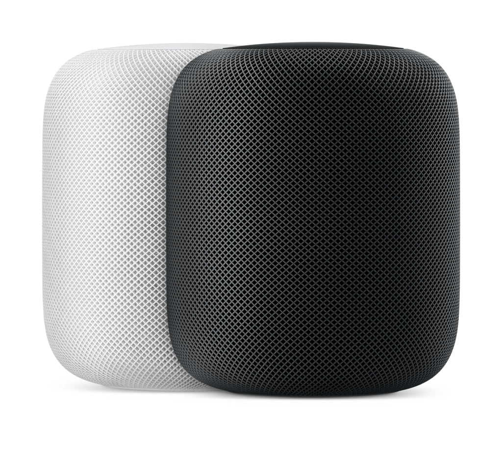 Space Gray Smart Speaker K361065