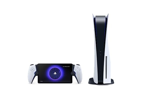 PlayStation Portal Remote Player U7551