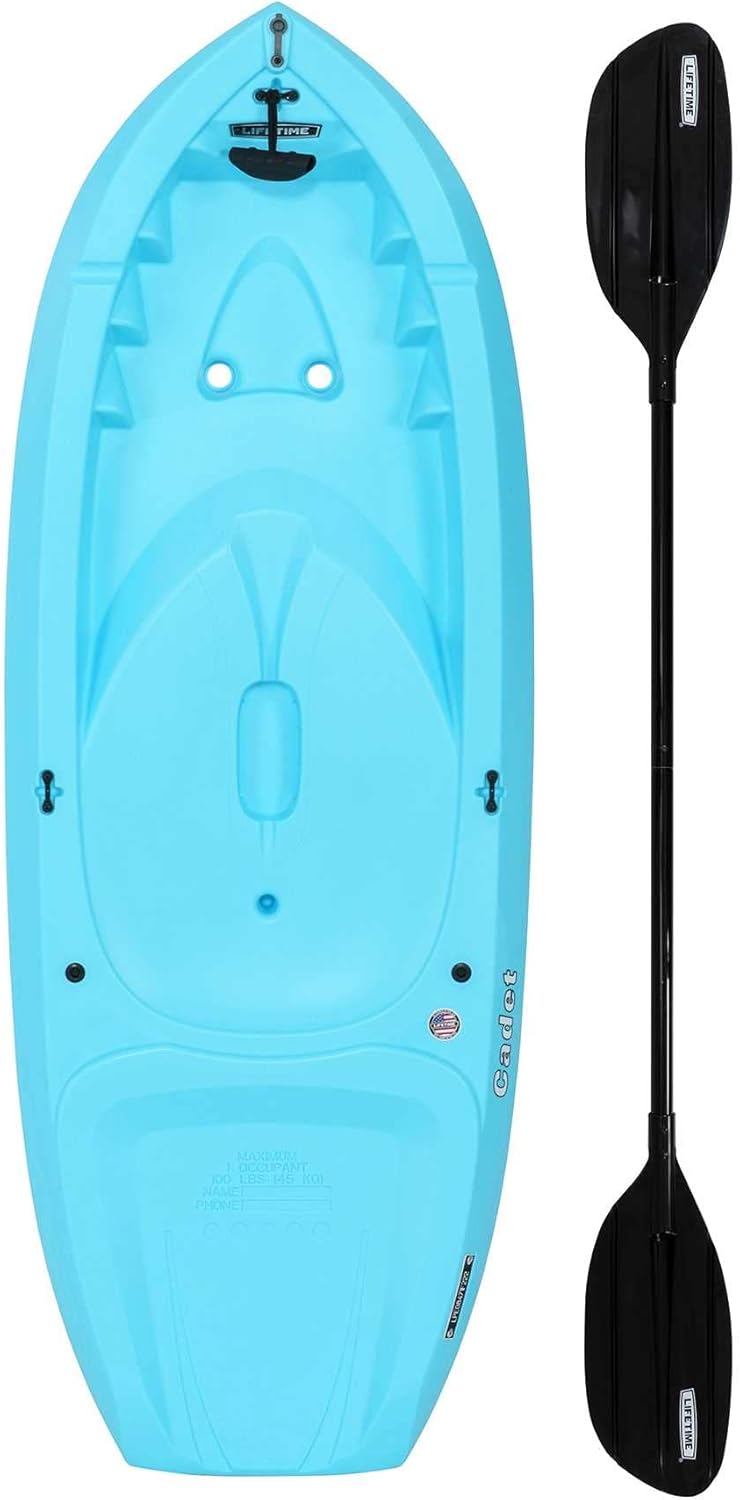 Youth Kayak K577