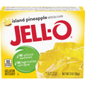 Pineapple Gelatin Mix (3 Oz Boxes, Pack Of 6) A590996