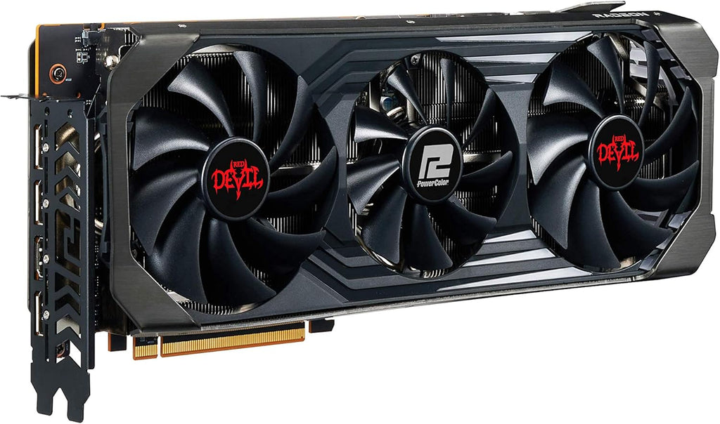 12GB GDDR6 Graphics Card M151690