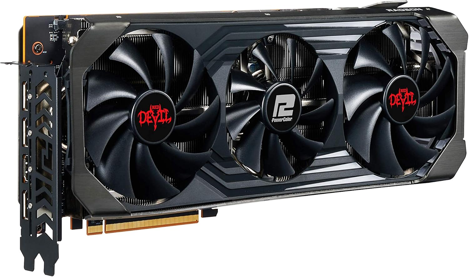 12GB GDDR6 Graphics Card M151690