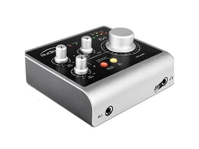 USB Audio Interface L7449
