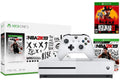 1TB Xbox One S Console with Wireless Controller T845