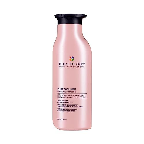 Pure Volume Shampoo D846