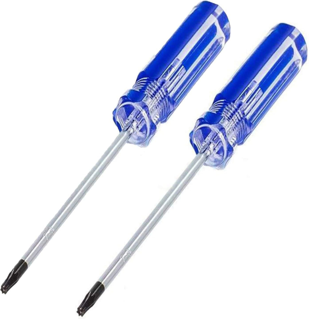 T8 Tamper Proof Screwdriver Torx Driver K8008