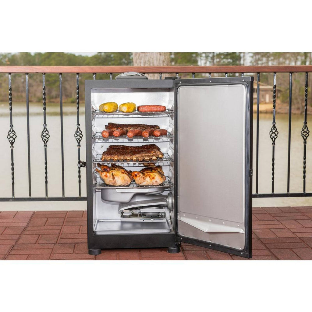 Digital Electric Smoker U7322