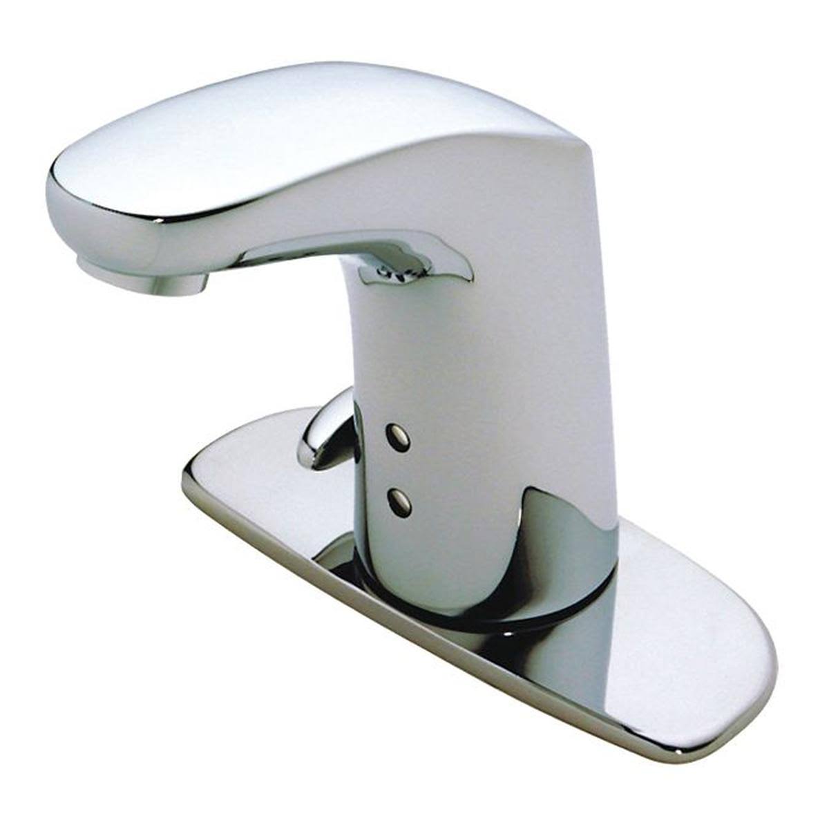 Ultra-Sense Faucet S3238