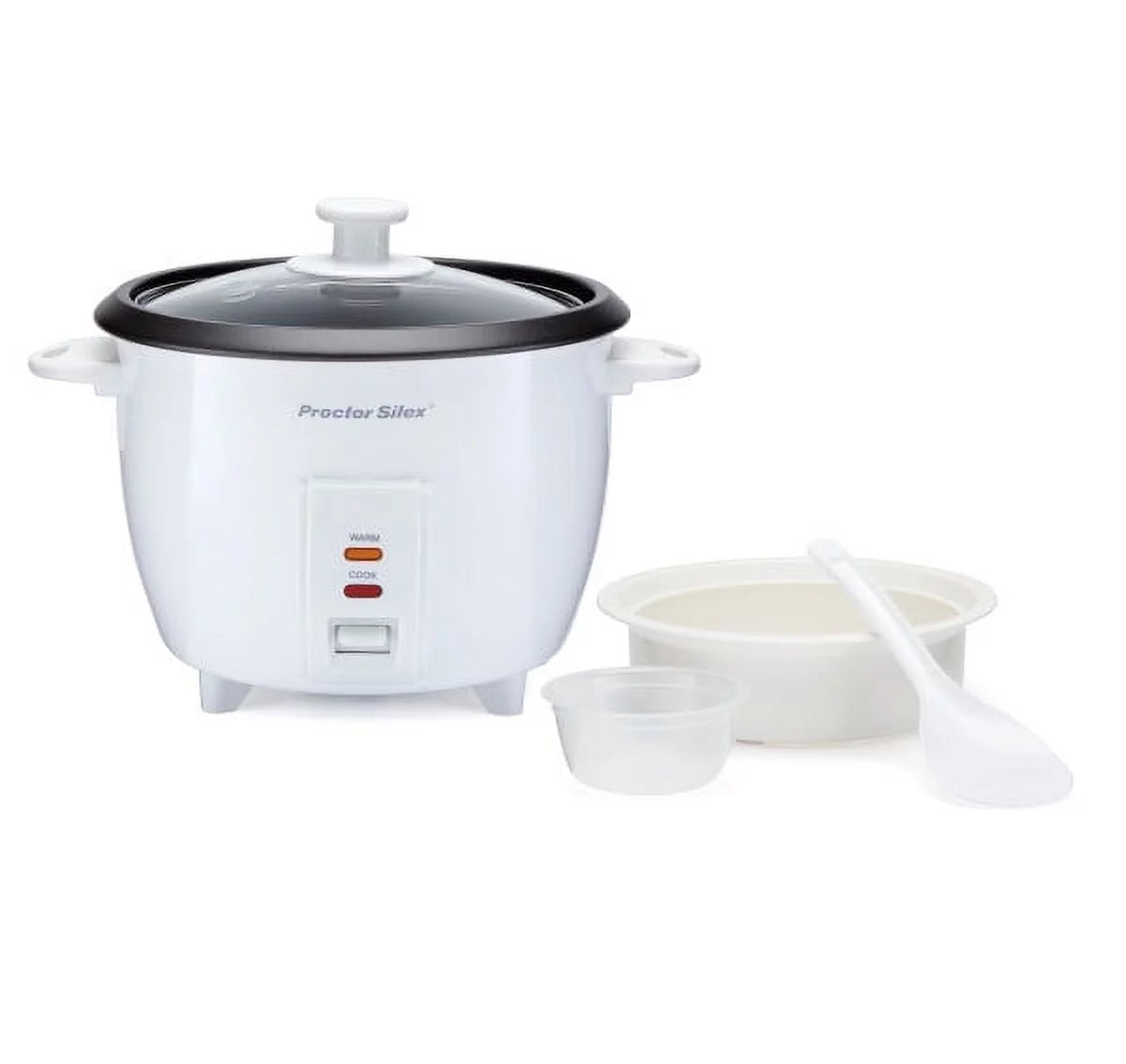 10 Cup Rice Cooker X980069