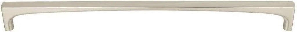 Brushed 12" Length Metal Bar Handle R425508