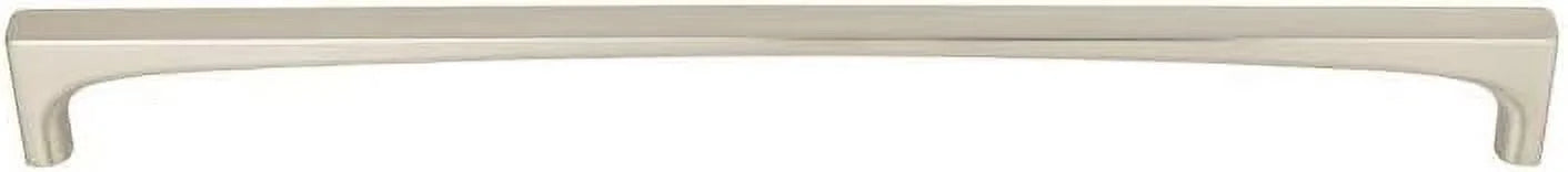 Brushed 12" Length Metal Bar Handle R425508