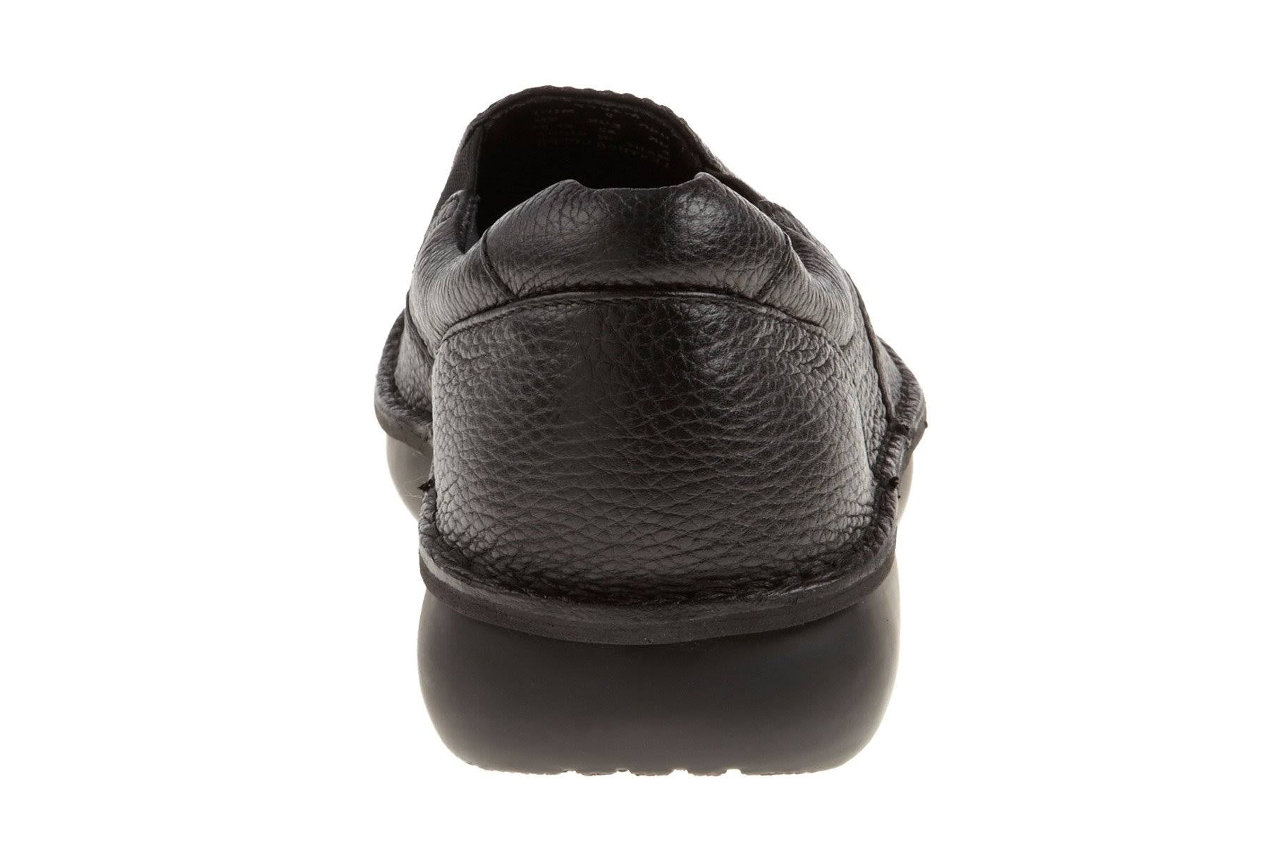 Black Men's Size 12 Walker P597