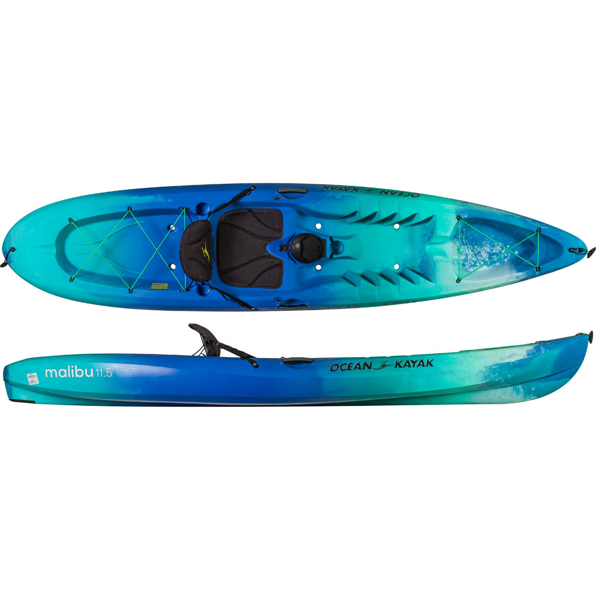 Seaglass 11ft 5in Kayak A72890
