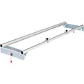60 inches Slab Guide Jig for Woodworking R809