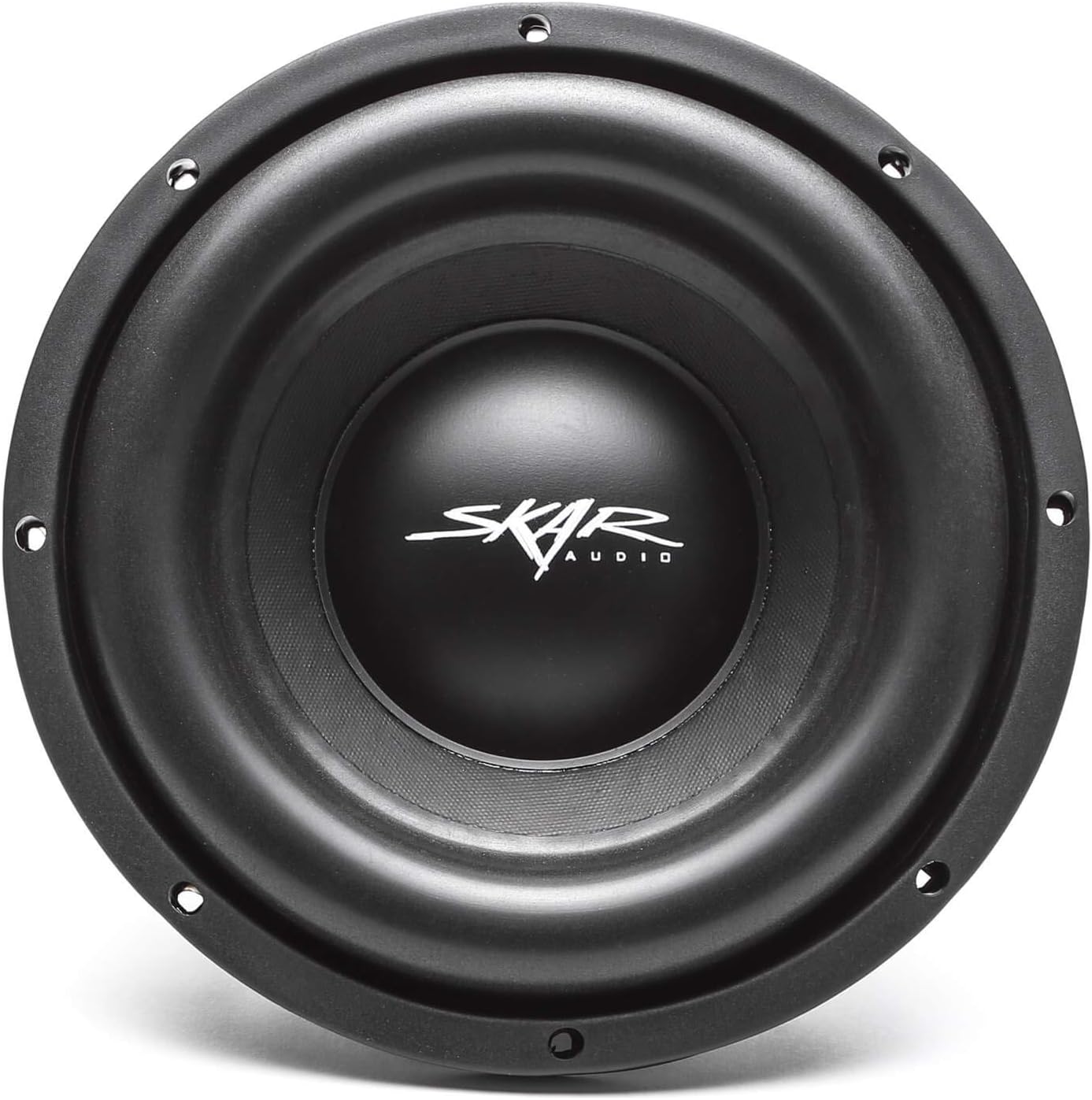 15" 1200 Watt Dual 4 Ohm Car Subwoofer E110