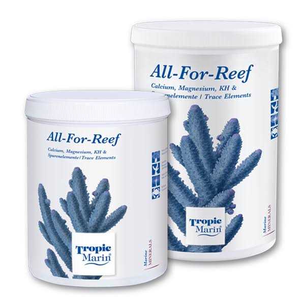 All-For-Reef N5436