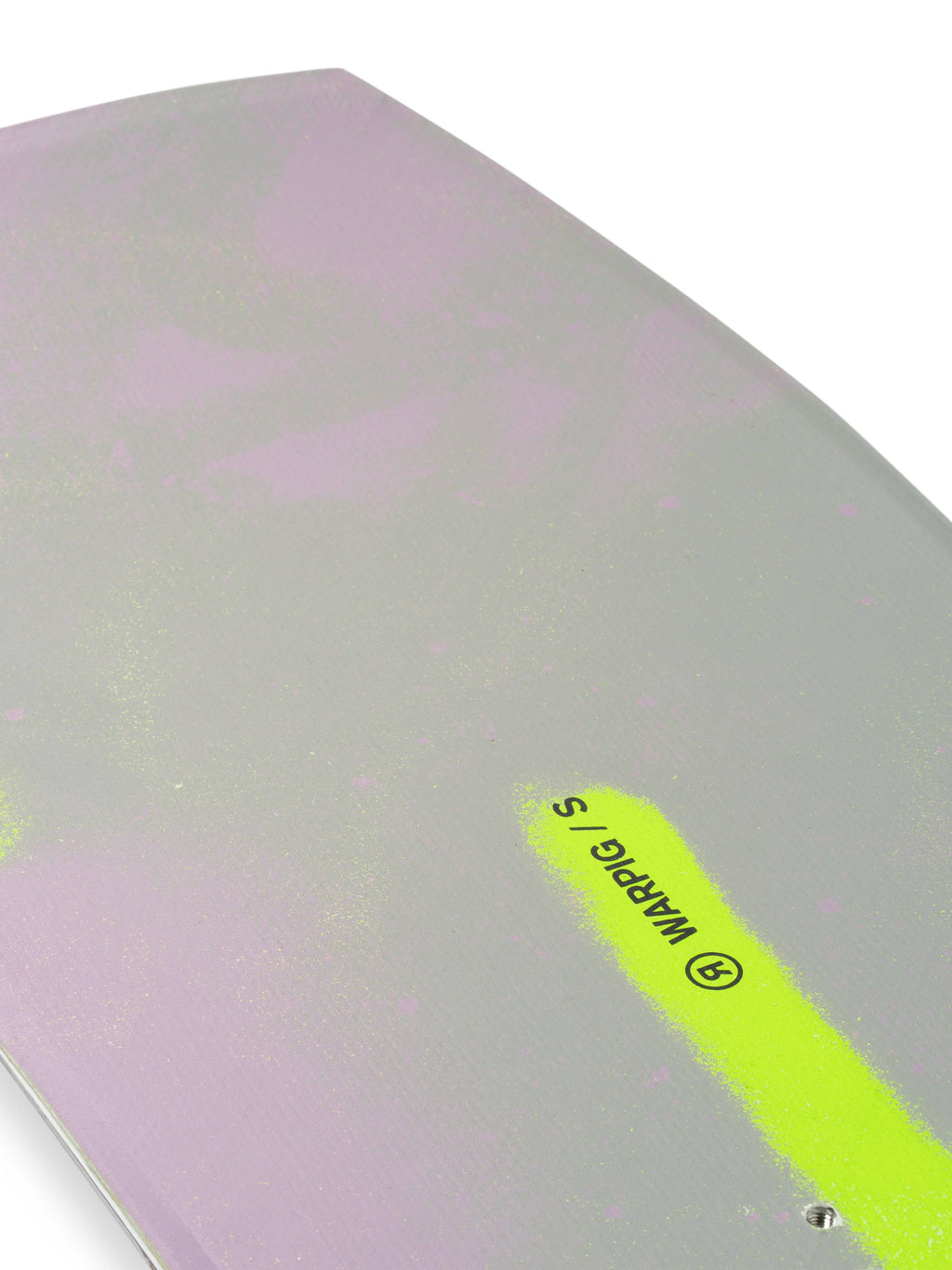 Ride Warpig Snowboard 151 X35963