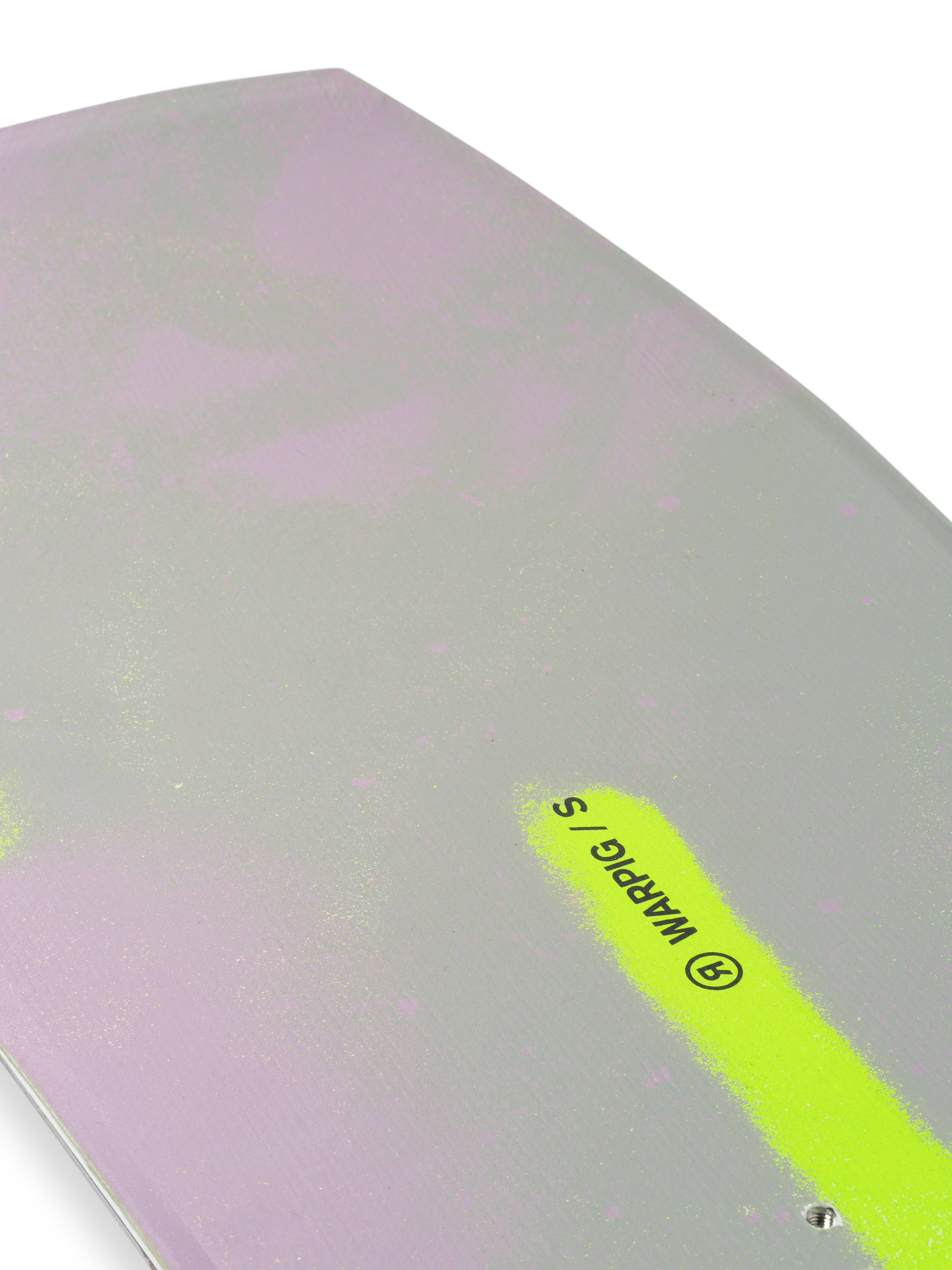 Ride Warpig Snowboard 151 X35963