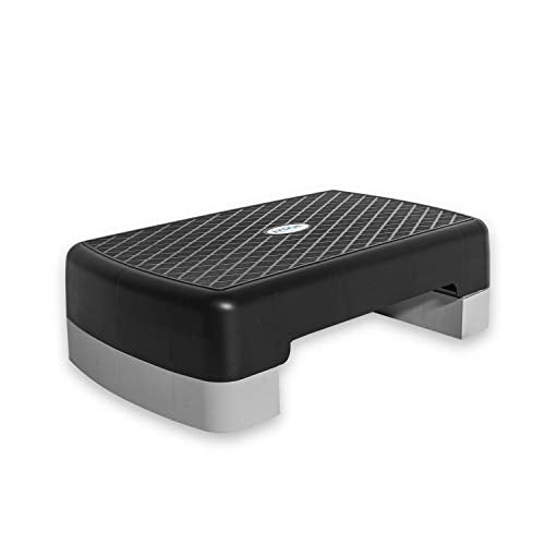 Compact Aerobic Step Platform L664