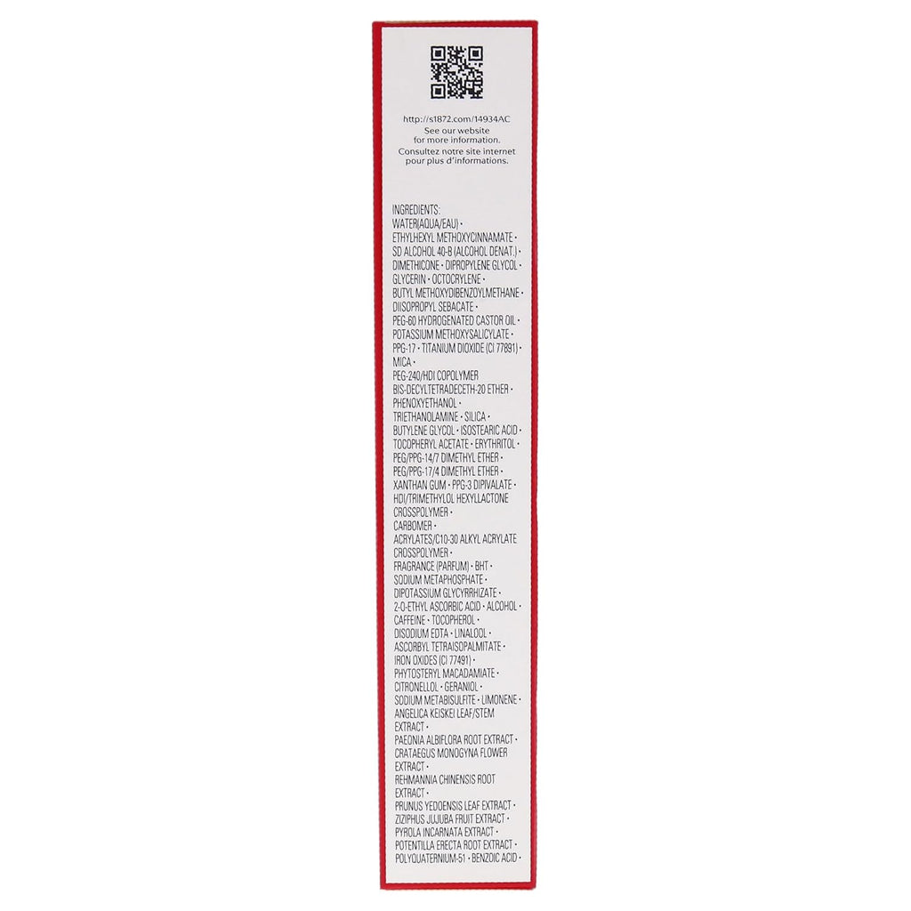 White Lucent Day Emulsion Broad Spectrum SPF 23 - 50 mL J305223
