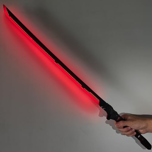 31.3 inches LED Sword M3557