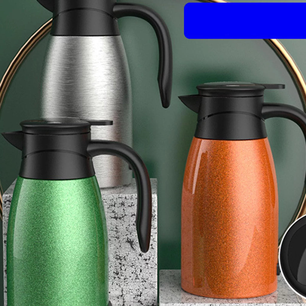 Orange Portable 12 Kettle Boiler Heater Q973948