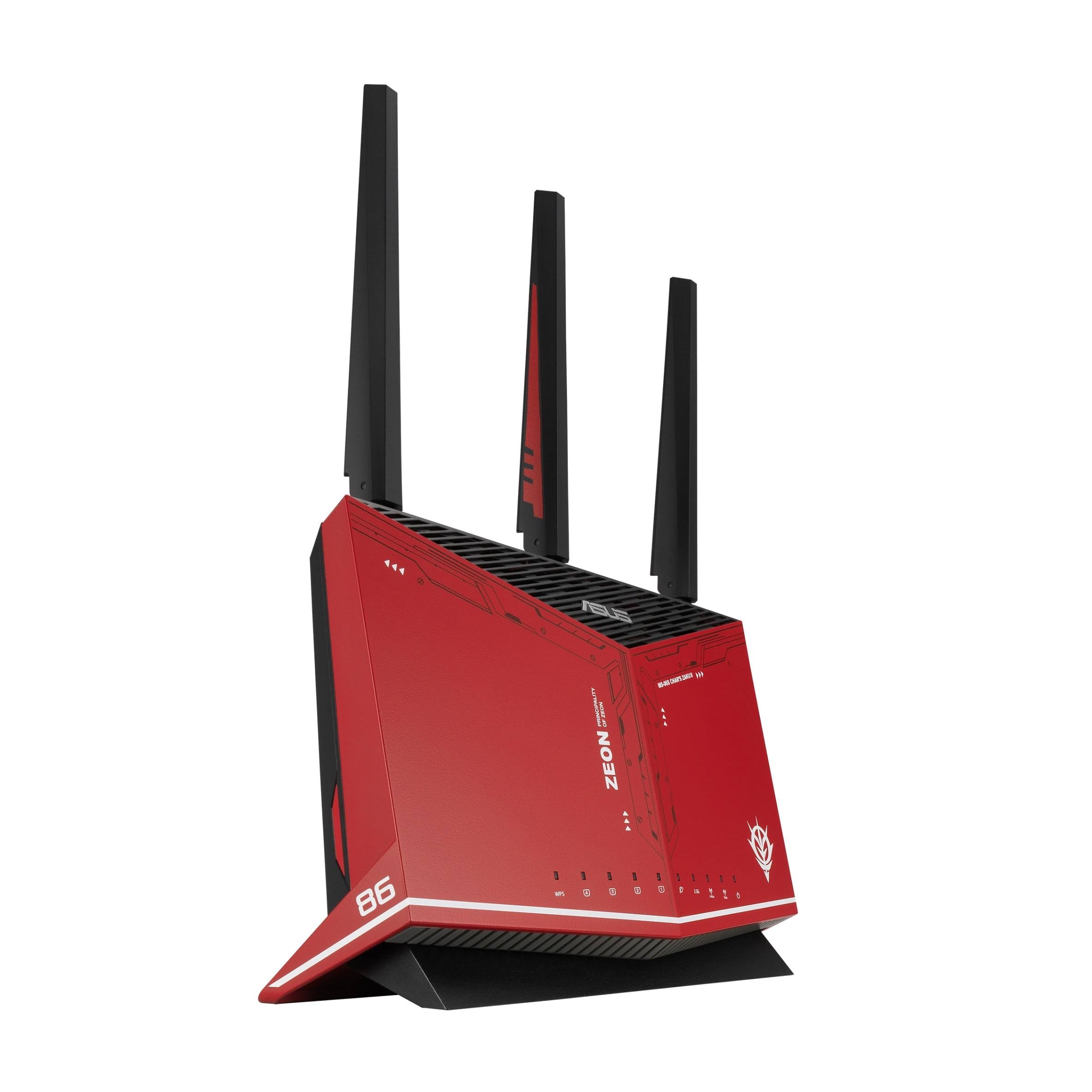 AX5700 Dual Band WiFi 6 Gaming Router X362
