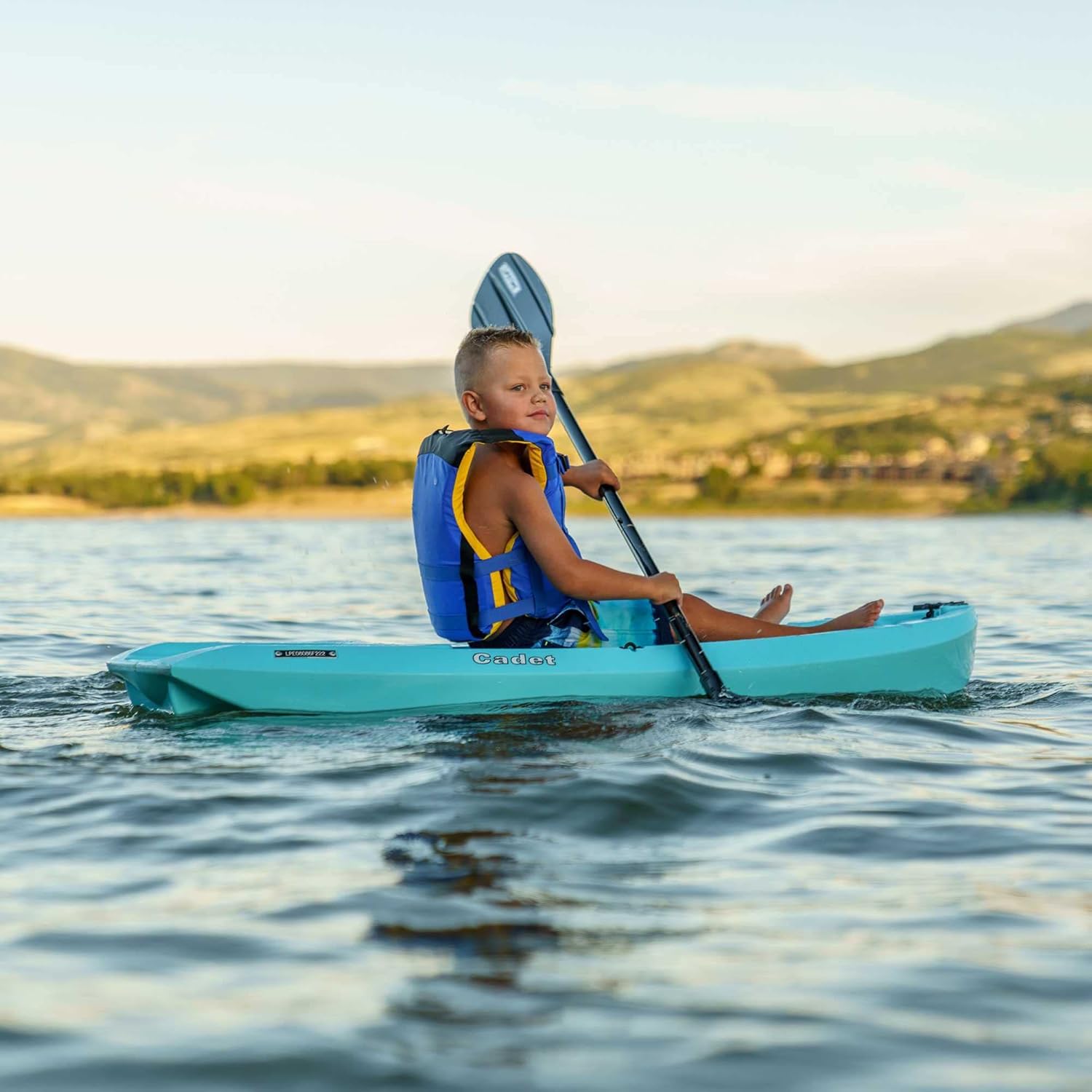 Youth Kayak K577