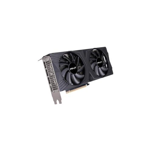 GeForce RTX 4070 Super 12GB Dual Fan Graphics Card B67548