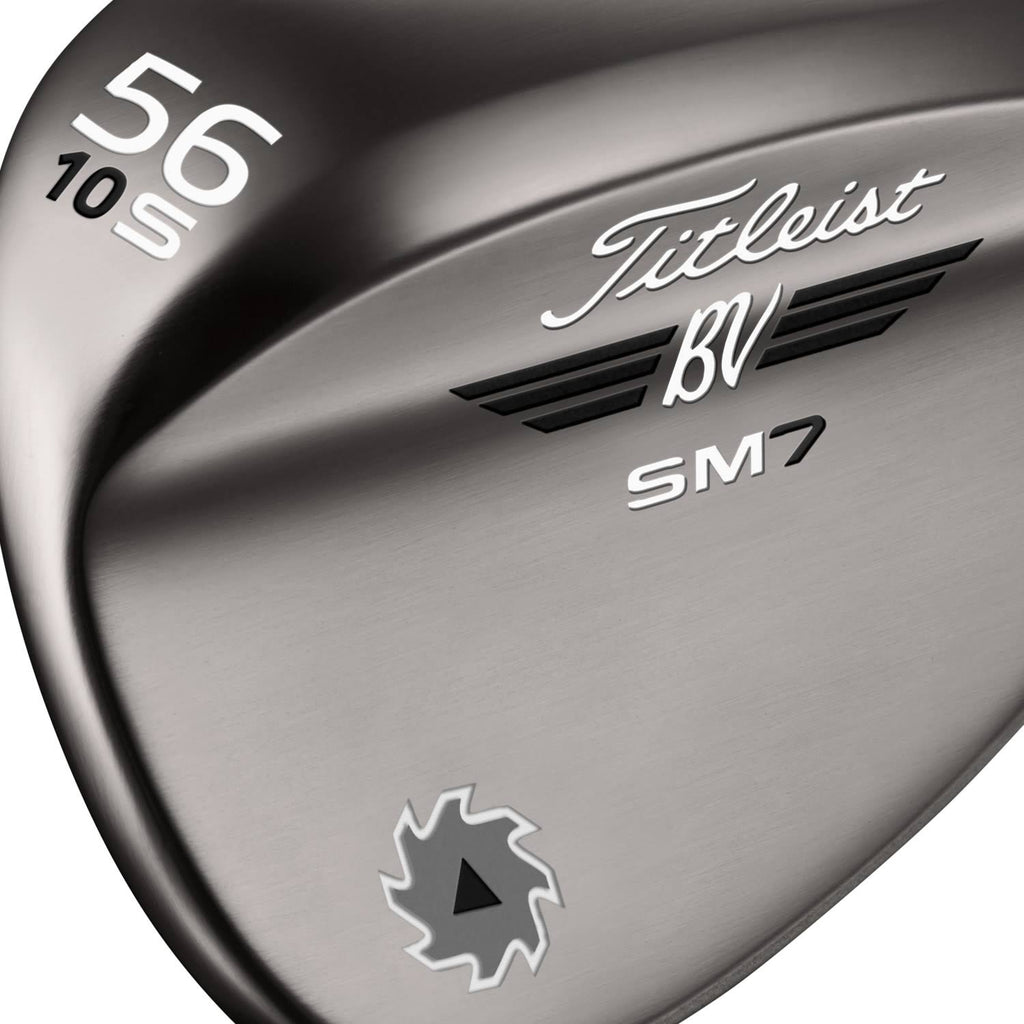 Brushed Steel Wedge U157185