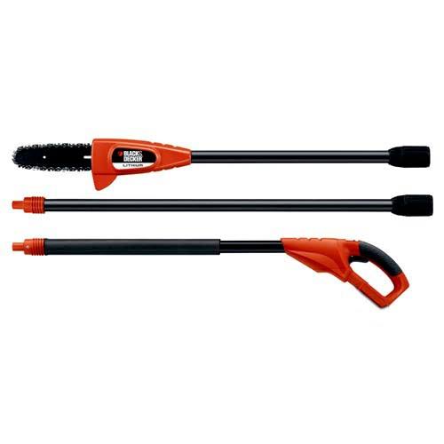 20V Max Cordless Lithium-Ion 8 in. Pole Saw J235