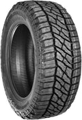 LT285/75R18 129/126Q E All Terrain Light Truck Tire C65440