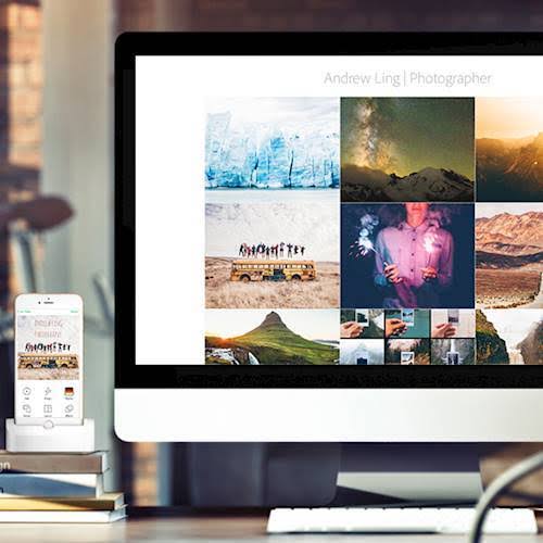 Photoshop Lightroom CC 1 Year Subscription R389