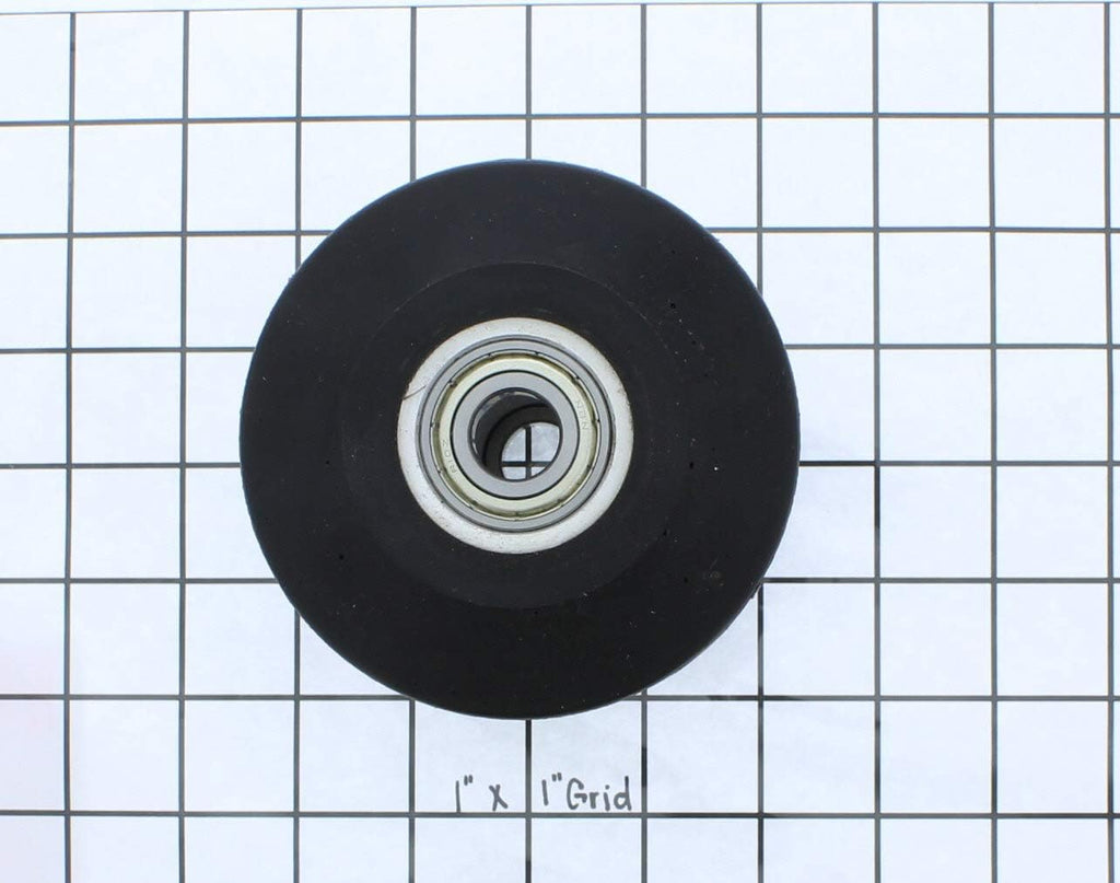 Elliptical Roller J978305