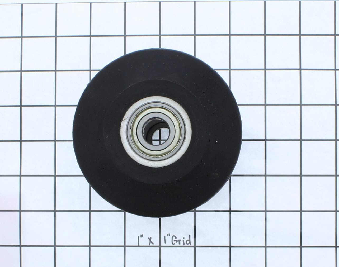 Elliptical Roller J978305