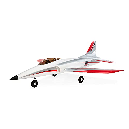 70mm EDF Jet RTF Basic RC Airplane N327919
