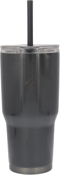 34 oz Stainless Steel Tumbler W2294