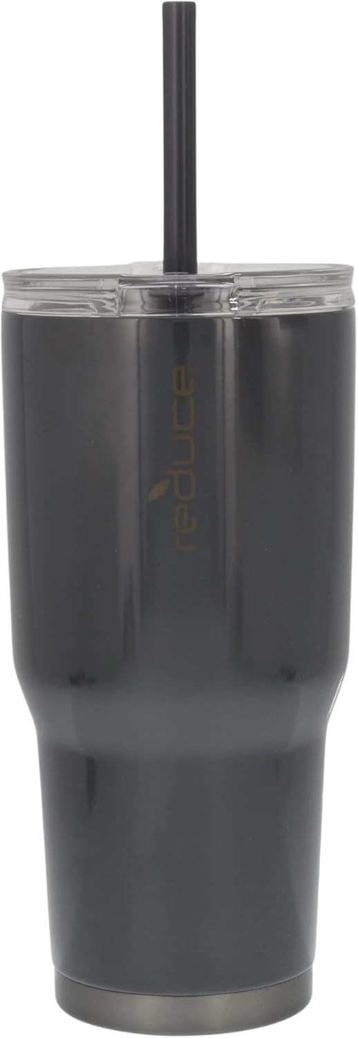 34 oz Stainless Steel Tumbler W2294