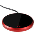15W Electric Cup Warmer Heater Pad Watertight 110V Hot Plate U740773
